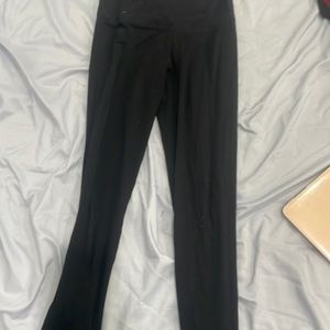 Tights that are great and flexible and great for gym